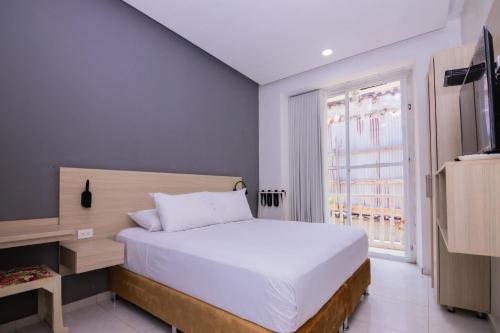 卡塔赫纳Hotel Gallery Cartagena的相册照片