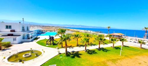 GhaziveranAphrodite Apartments North Cyprus的相册照片