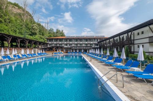 Park Hotel Asenevtsi