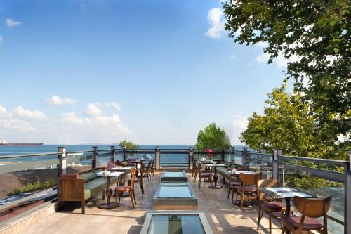 伊斯坦布尔Catch Hotel Sultanahmet-Special Category的相册照片