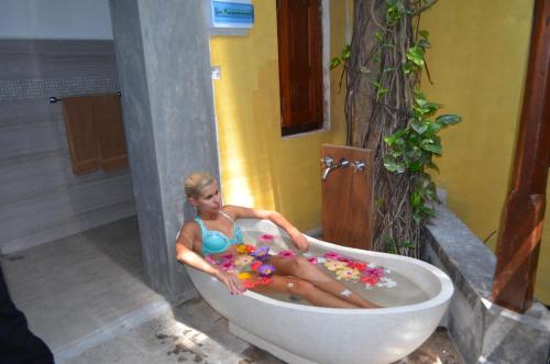 乌纳瓦图纳塔巴派尼度假酒店的相册照片