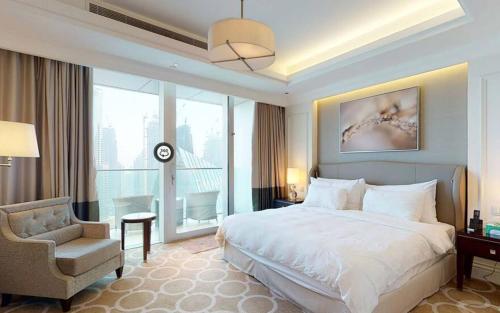 迪拜2 Bedroom with Full Burj view的相册照片