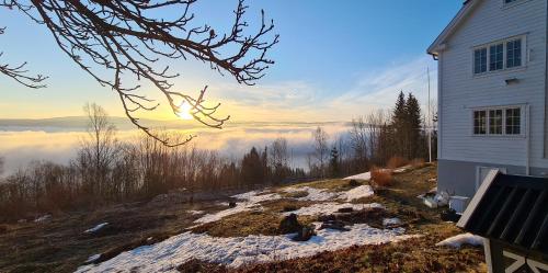 EidsvollVILLA HASSELBAKKEN的相册照片