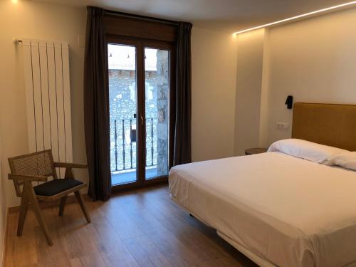 别尔萨HOTEL MONTE PERDIDO的相册照片