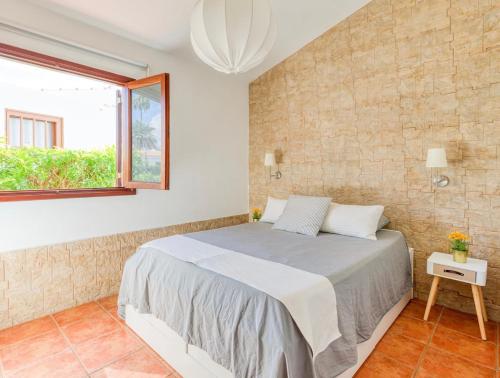 马斯帕洛马斯Fast wifi & Relax bungalow Ipanema Gran Canaria的相册照片