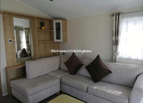 纽基Hakuna Matata Holiday Homes - Newquay Bay Resort的相册照片