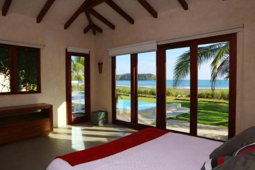 普拉纳维瑙Casa Azul - Directly on Playa Venao, sleeps 8-10+的相册照片