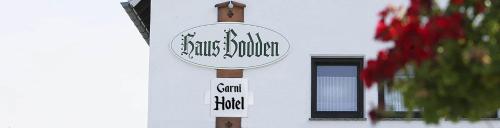 Garni Hotel Bodden picture 2