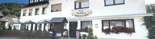 Garni Hotel Bodden picture 1