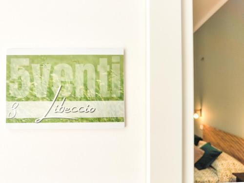 巴勒莫5Venti Rental Rooms的相册照片