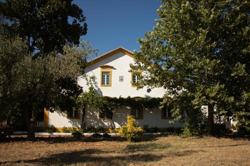 阿布兰特什Quinta de SantAna da Várzea的相册照片
