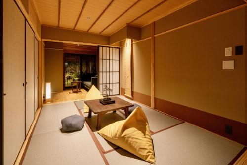 金泽Hanatsume Machiya House的相册照片