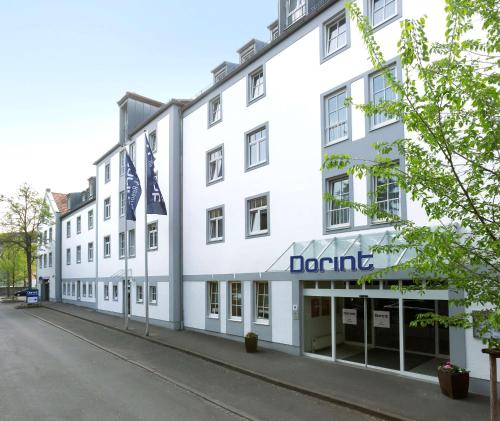 Dorint Hotel Würzburg picture 1