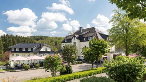 Dorint Parkhotel Siegen picture 1