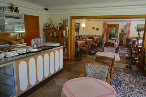 Hotel Garni Sonnenhof picture 2