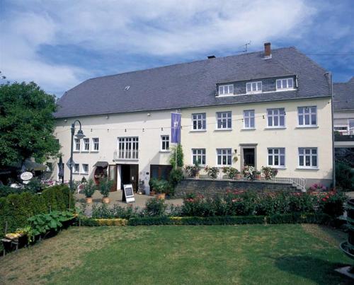 Gästehaus Frieden-Berg picture 1