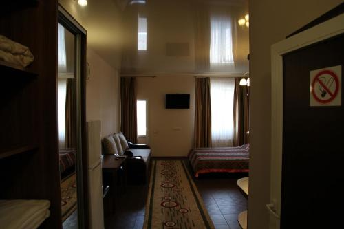 敖德萨珍维兹酒店的相册照片