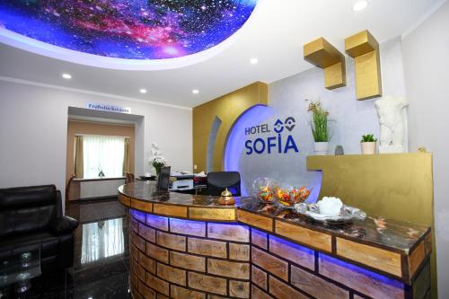 Hotel Sofia picture 2