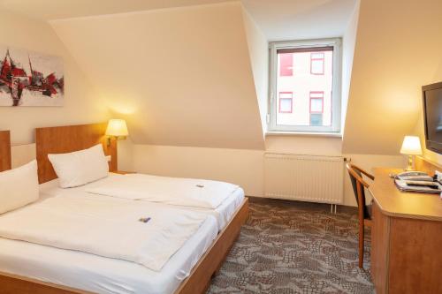 Maximilian Hotel & Apartments Weil am Rhein / Basel picture 2