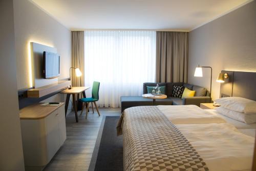 Holiday Inn Düsseldorf-Neuss, an IHG Hotel图片