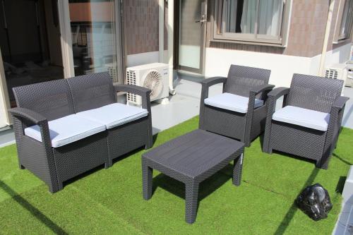 胜浦市guest House Sol 勝浦の海の幸でbbq 開放感のある貸切戸建勝浦漁港や勝浦朝市徒歩圏内 22最新房价