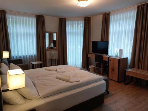 Hotel Sonne Todtnau picture 1