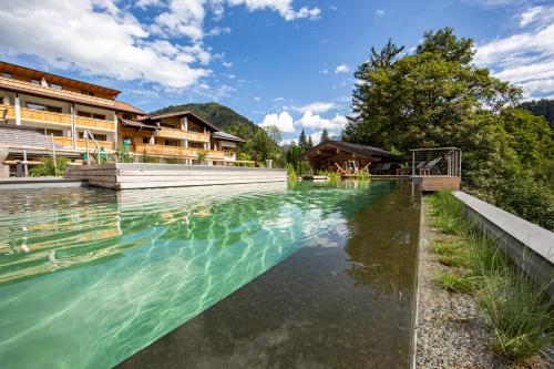 Brunnenhof Oberstdorf - Ferienwohnungen mit Hotel Service picture 1