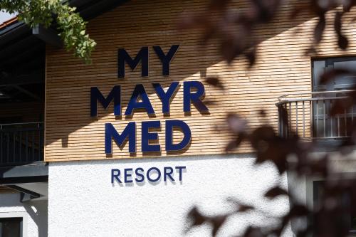 My Mayr MED Resort picture 2