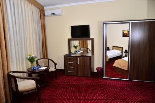 撒马尔罕达耶拉酒店的相册照片