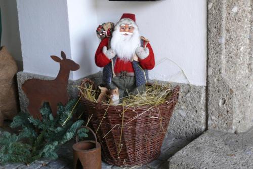 Alpenvilla Berchtesgaden Hotel Garni picture 2