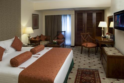 拉合尔阿瓦里拉合尔酒店的相册照片
