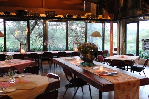 彼得马里茨堡阿斯科特丛林住宿加早餐旅馆的相册照片