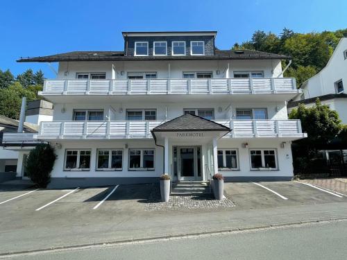 Parkhotel Schmallenberg picture 1