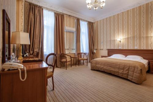 敖德萨伦敦斯卡娅SPA酒店的相册照片