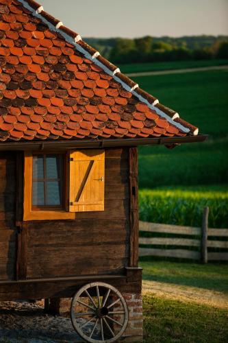 Tiny house AMBAR