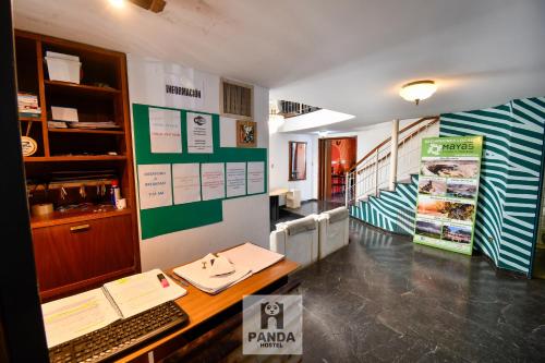 门多萨Panda Hostel Mendoza的相册照片