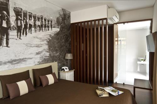 波尔图Oca Ribeira do Porto Hotel的相册照片