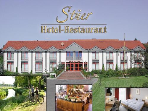 Hotel Stüer图片