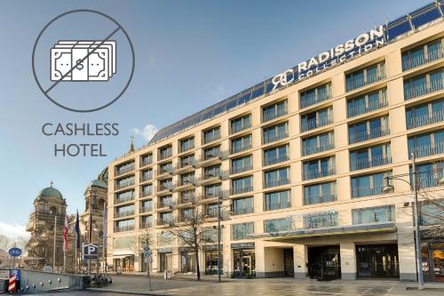 Radisson Collection Hotel, Berlin picture 2