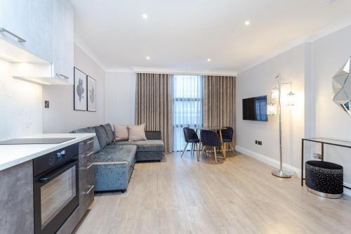 Cleveland Residences Farringdon