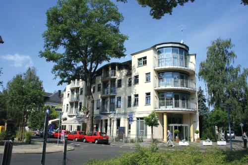 Hotel Am Blauen Wunder picture 1