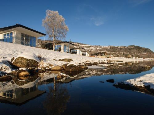 奥尔Topcamp Hallingdal - Ål的相册照片