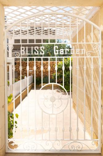 Bliss Boutique Living