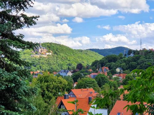 Apartments Villa-Ratskopf Wernigerode picture 2