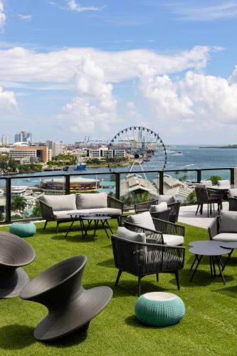 The Elser Hotel Miami - An All-Suite Hotel