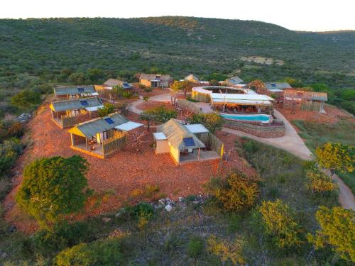 Okutala Etosha Lodge