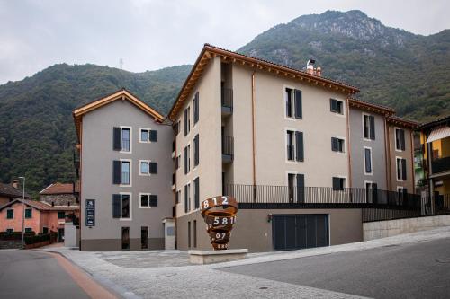 Residenza 3544