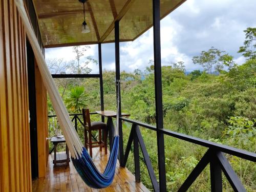 Onca Tours & Treehouses