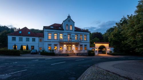 Hotel Wittekindsquelle picture 1