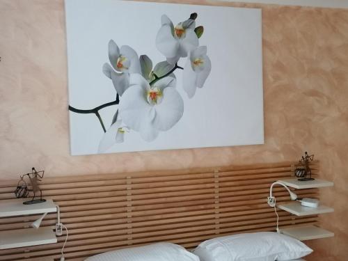 Beautiful double bedroom in shared flat near Olympic Park in Stratford London平面图